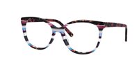 Eyeglasses frame 99 John Street Woman JSV-310MULTICOLOR53